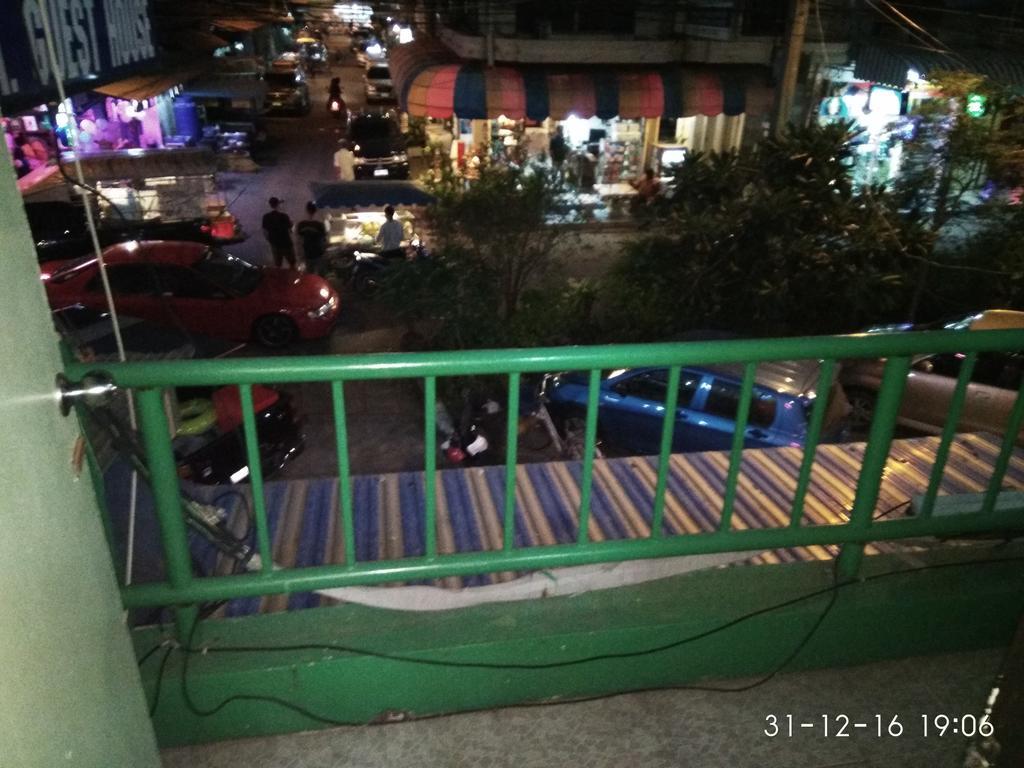 Katty For Rent Guest house Pattaya