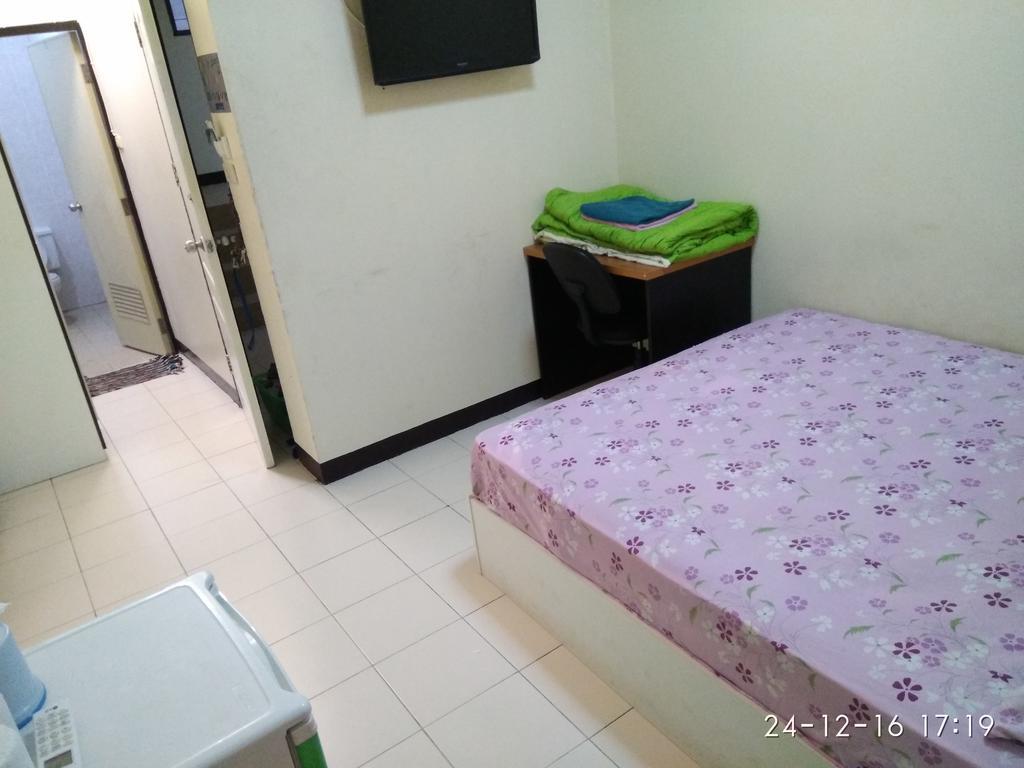 Guest house Katty For Rent 2*