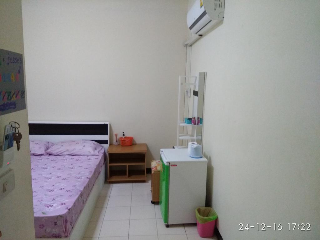 Katty For Rent