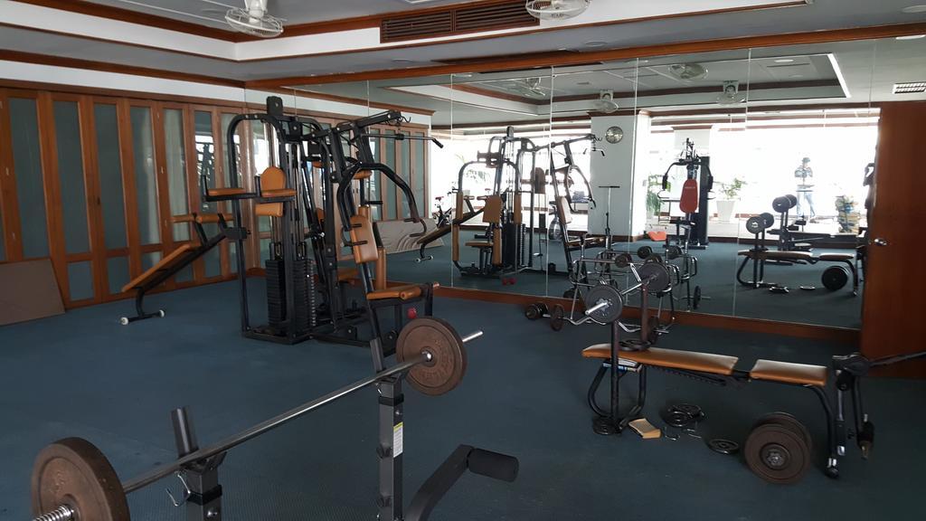Apartment Ocean View Markland Beach Road Soi 1 *