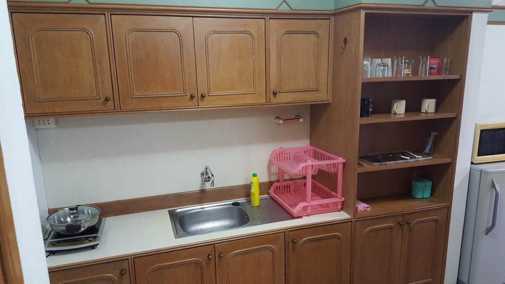 Ocean View Markland Beach Road Soi 1 Apartment Pattaya