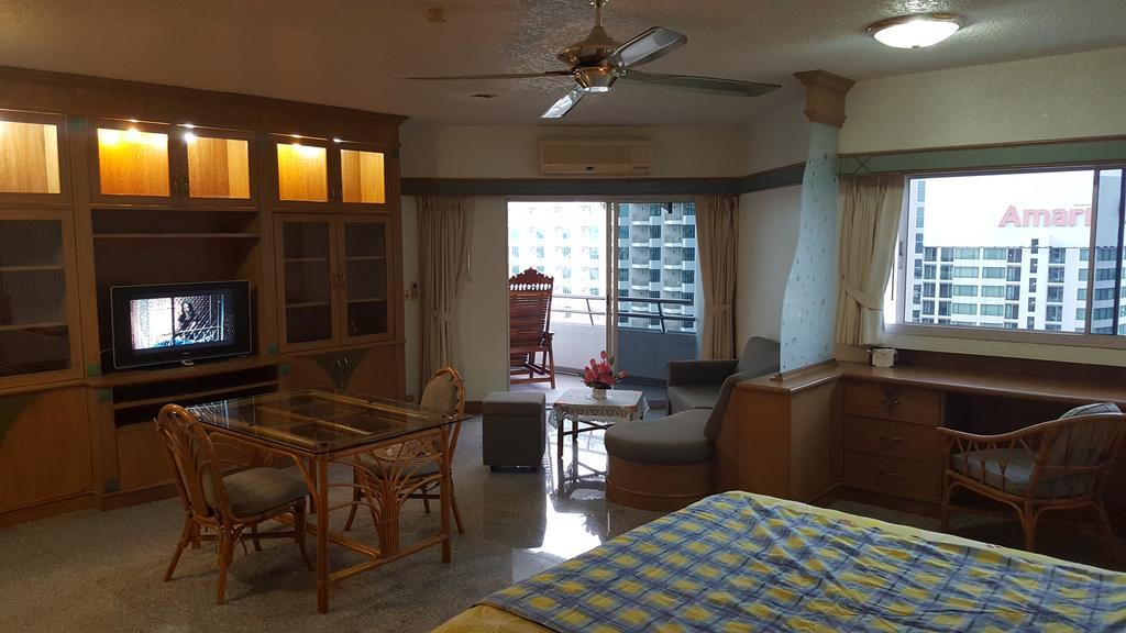 Ocean View Markland Beach Road Soi 1 Apartment *