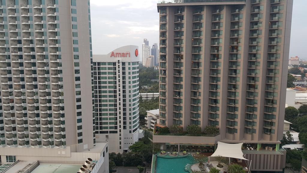 Ocean View Markland Beach Road Soi 1 Apartment Pattaya