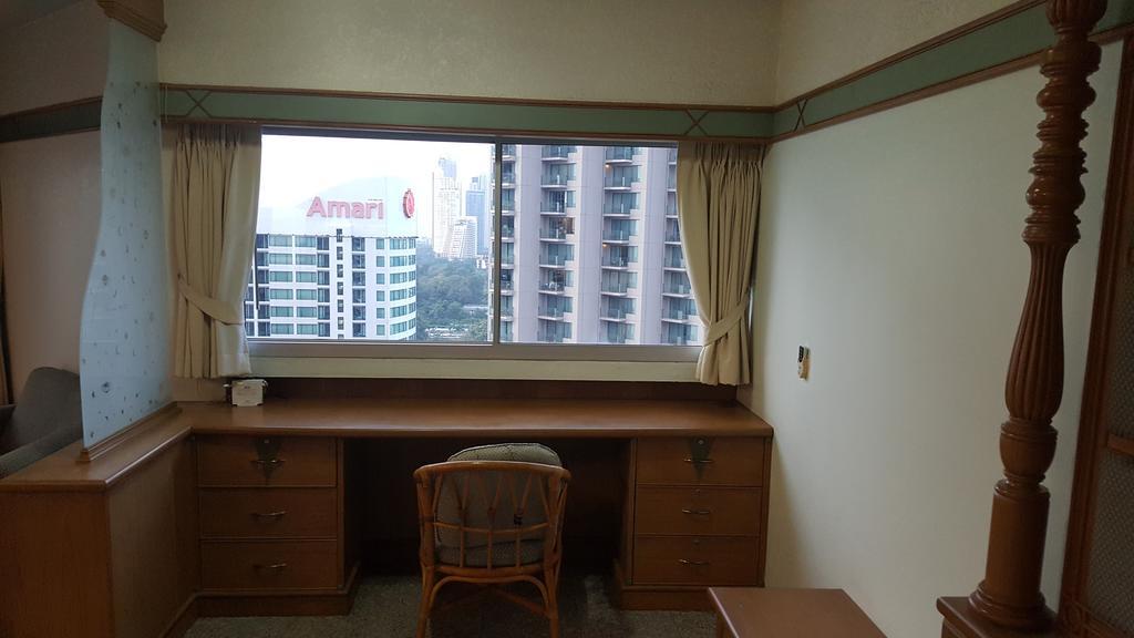 Ocean View Markland Beach Road Soi 1 Pattaya