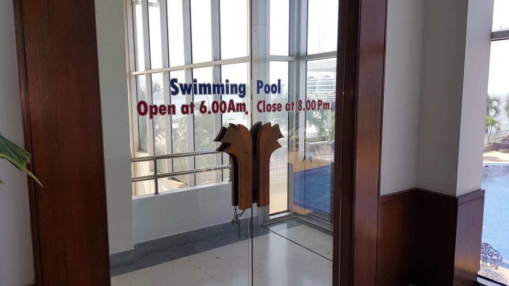 Apartment Ocean View Markland Beach Road Soi 1 *