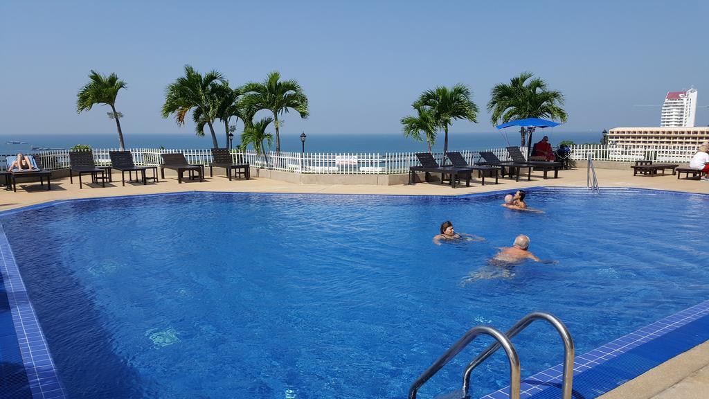 Ocean View Markland Beach Road Soi 1