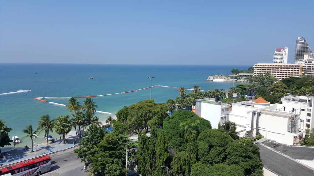 Ocean View Markland Beach Road Soi 1 Apartment *