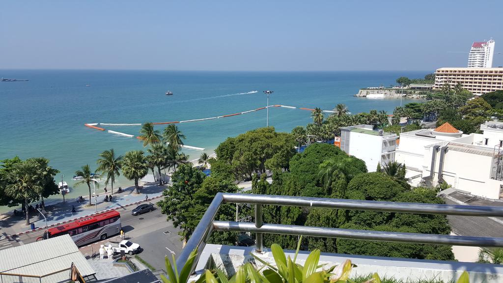 Apartment Ocean View Markland Beach Road Soi 1 Pattaya