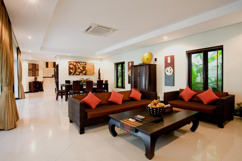 Palm Grove Resort, Pattaya Na Chom Thian