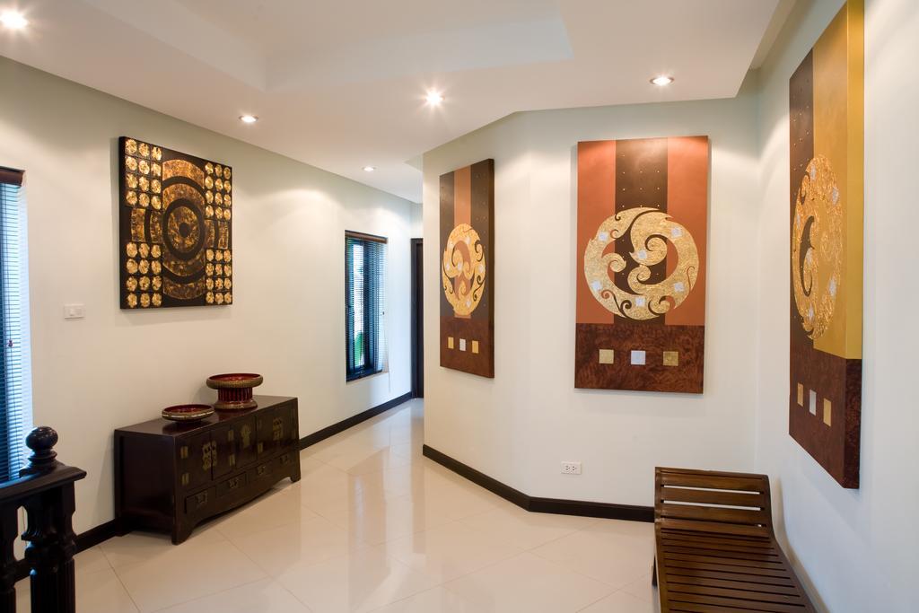 Palm Grove Resort, Pattaya Resort