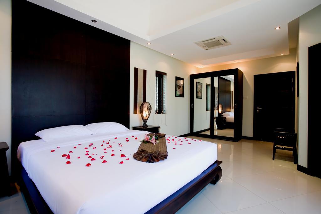 Palm Grove Resort, Pattaya 4*