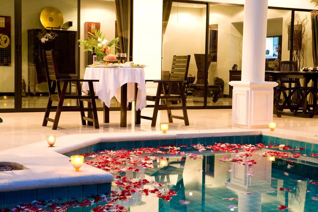 Palm Grove Resort, Pattaya