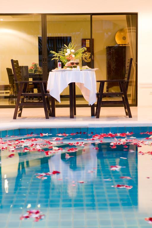 Resort Palm Grove Resort, Pattaya 4*