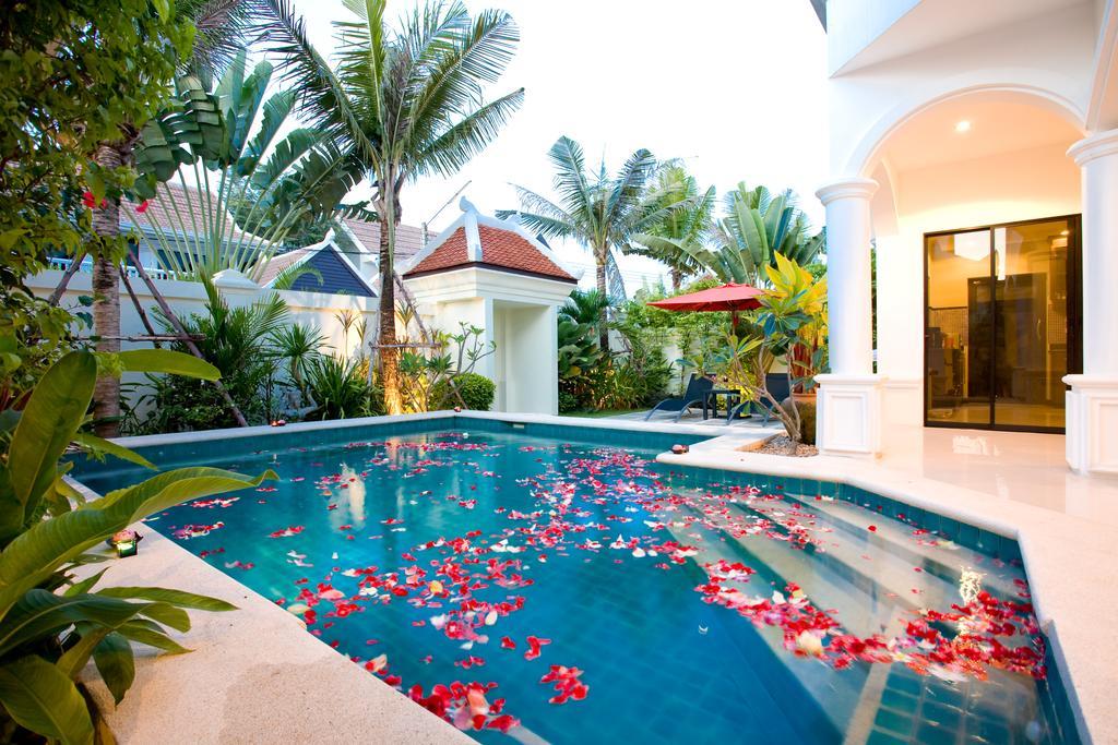 Palm Grove Resort, Pattaya 4*
