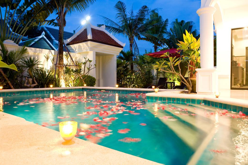 Palm Grove Resort, Pattaya