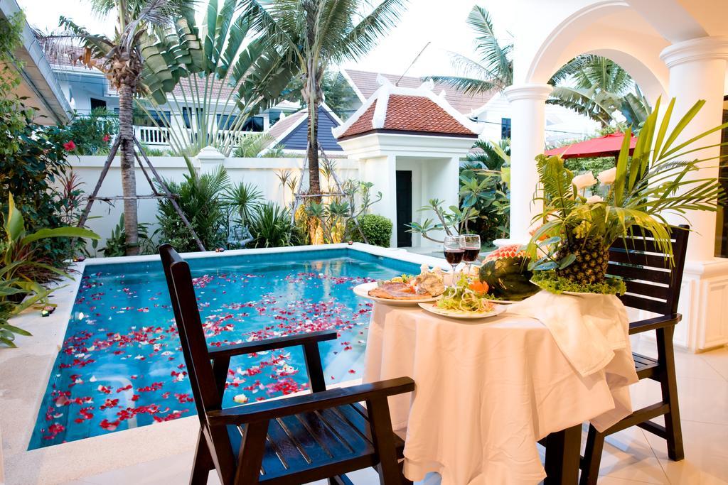 Palm Grove Resort, Pattaya Resort 4*