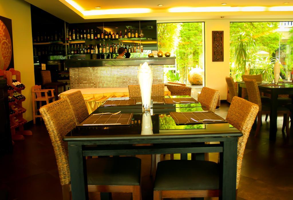 Resort Palm Grove Resort, Pattaya Na Chom Thian