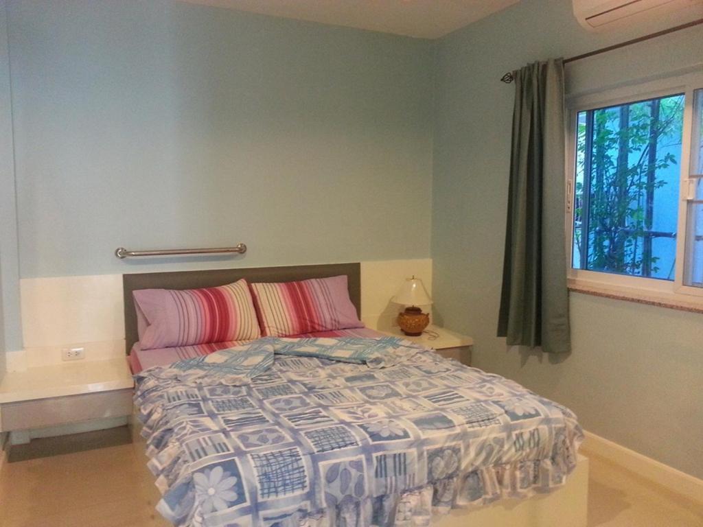 Yiasu Apartment *