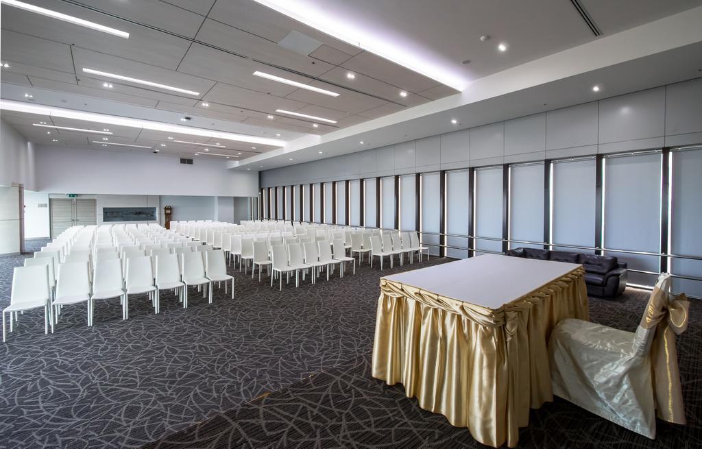 Discovery - Sha Extra Hotel Pattaya