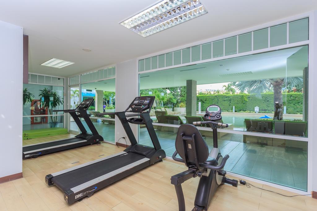 Hotel Discovery - Sha Extra Pattaya