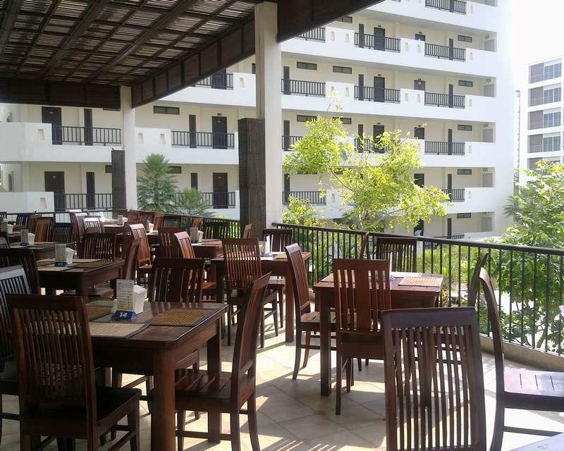 Wongamat Privacy Residence, 4* Pattaya