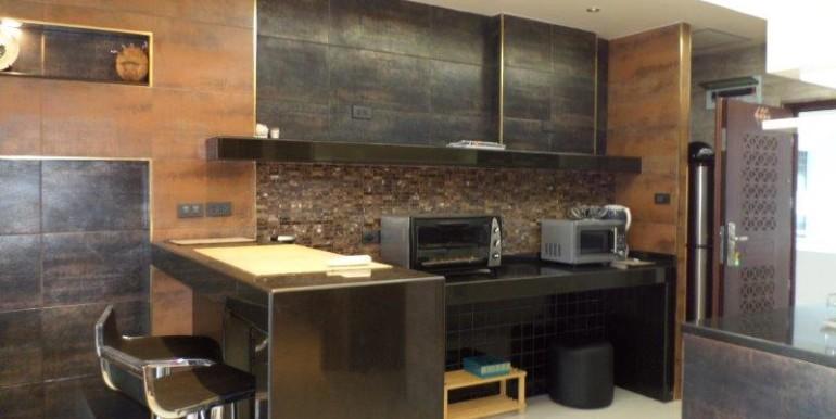 Hotel Wongamat Privacy Residence,