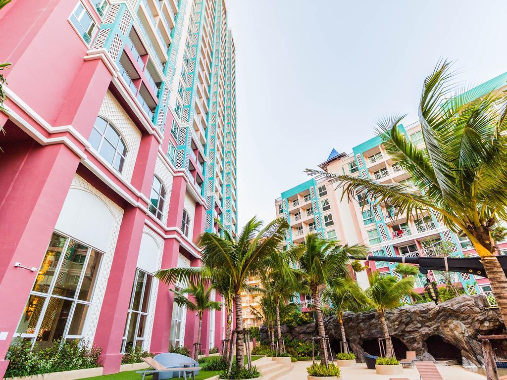 Apartment Grand Caribbean By Sunny