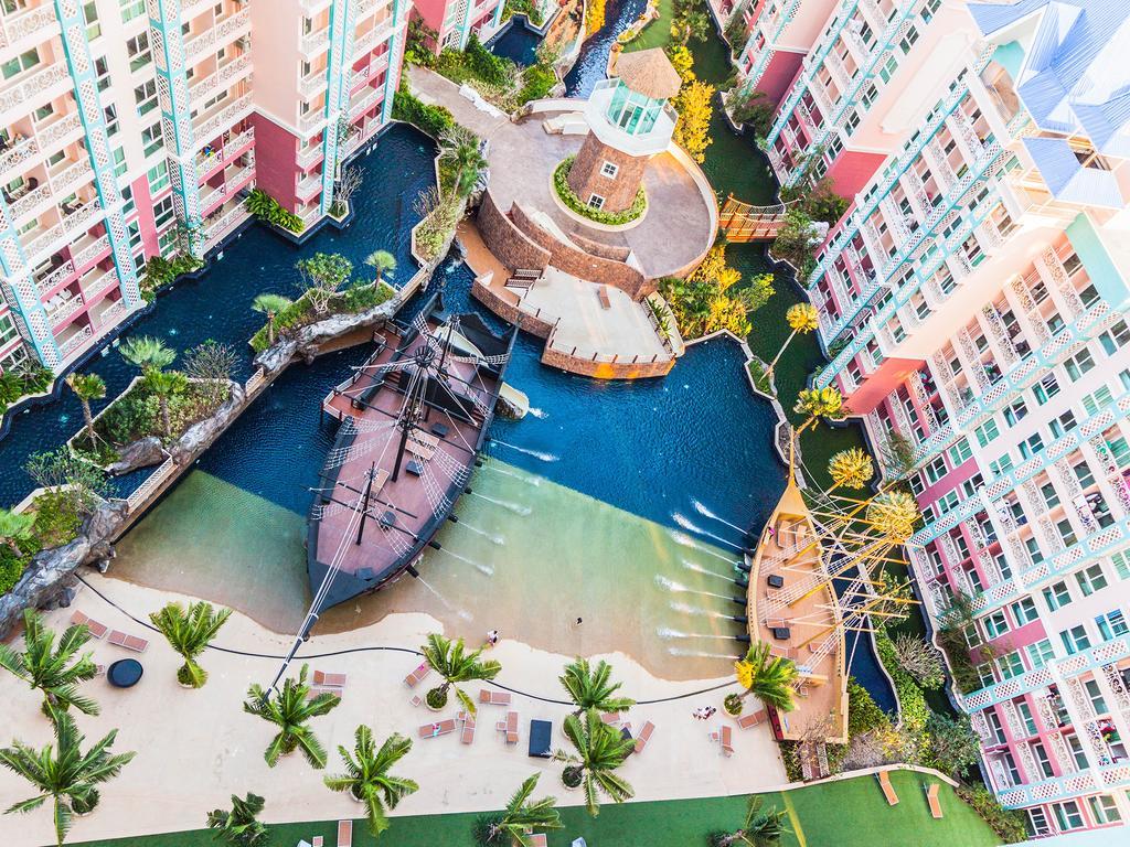 Grand Caribbean By Sunny