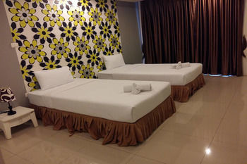 Retreat 3*