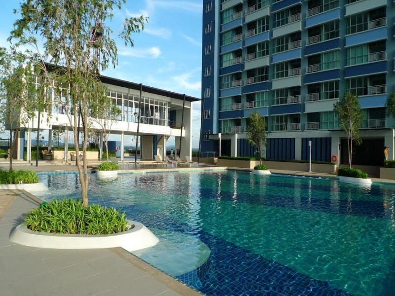 The Ralaxing Room At Lumpini Park Beach Jomtien Condo Apartment Pattaya