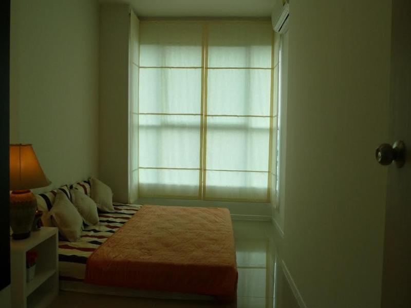 The Ralaxing Room At Lumpini Park Beach Jomtien Condo Apartment