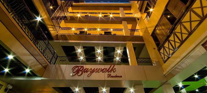 Baywalk Pattaya