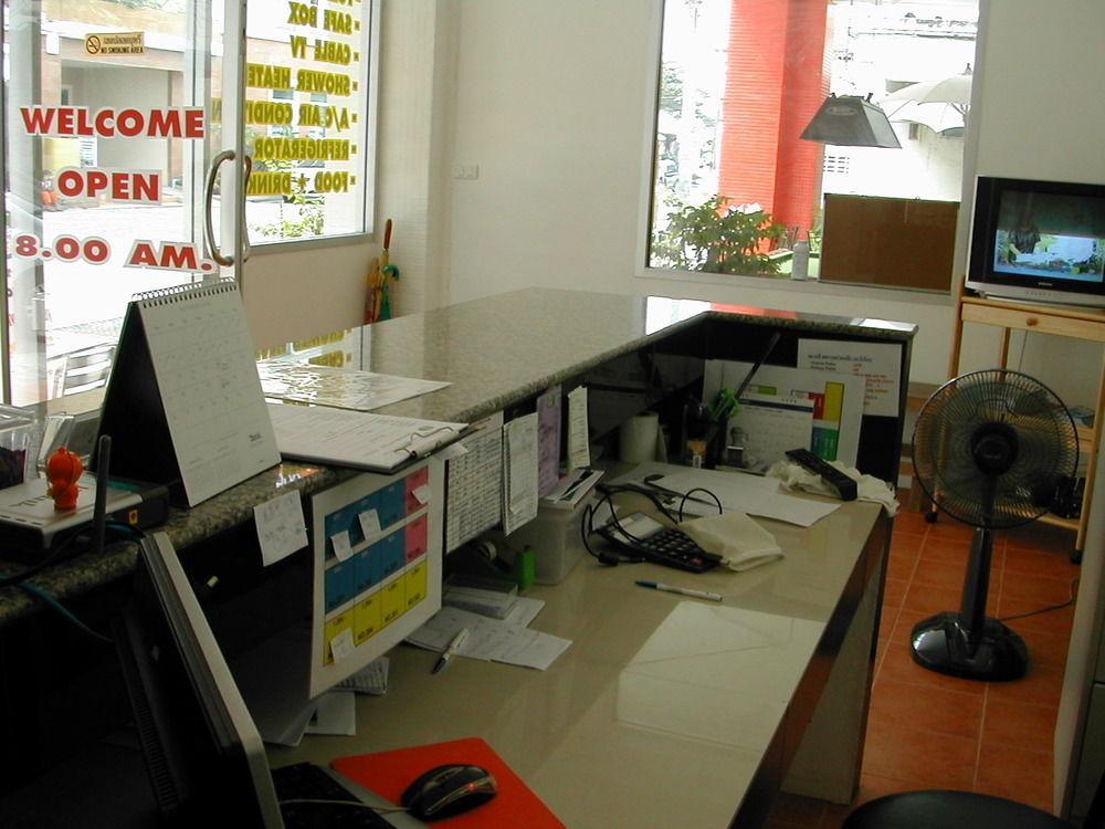 Casaviva Pattaya