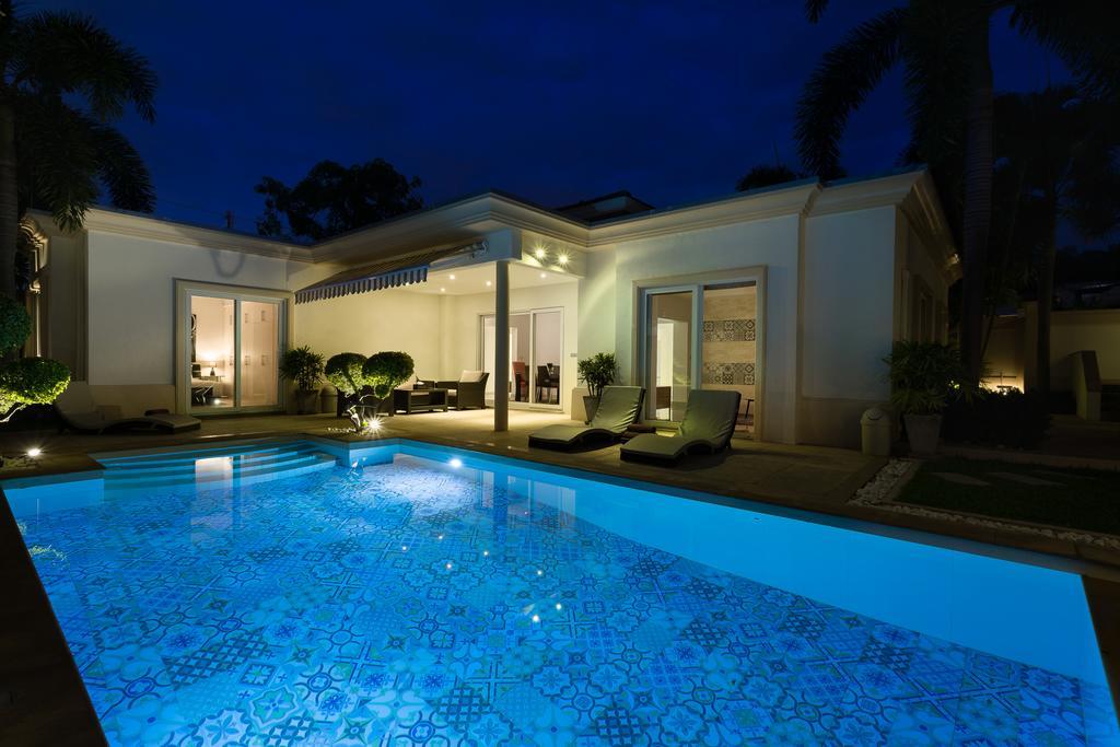 Luxury Pool 3br 6-8 Persons (adults Only)