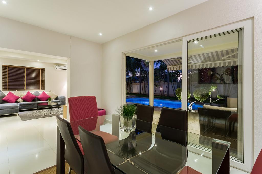 Luxury Pool 3br 6-8 Persons (adults Only) Pattaya