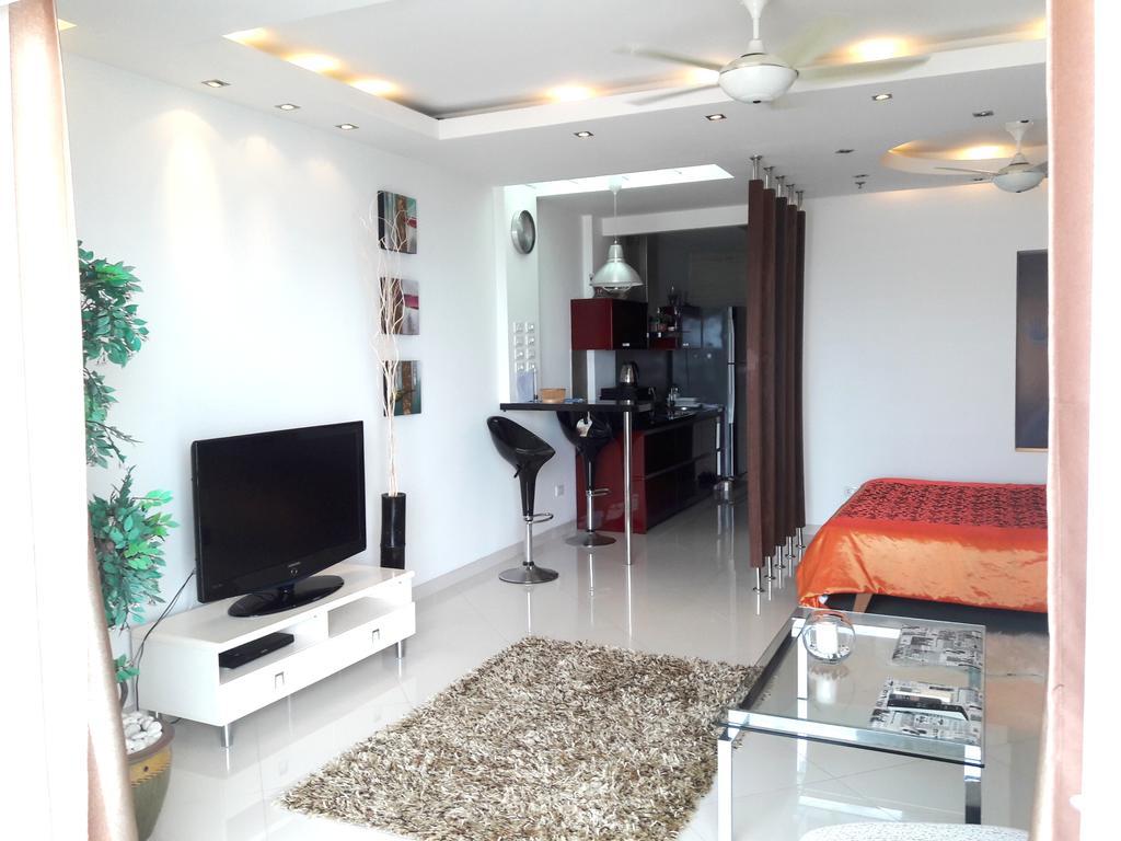 Veiwtalay 7 Apartamento