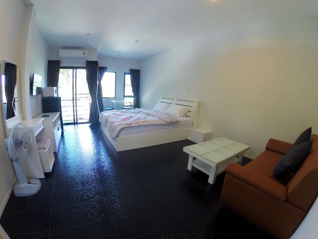Fairtex Hotel Pattaya