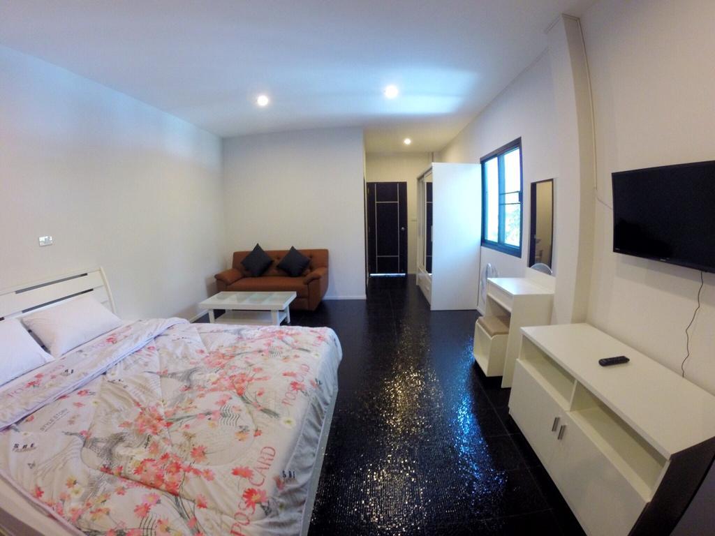 Hotel Fairtex 3*