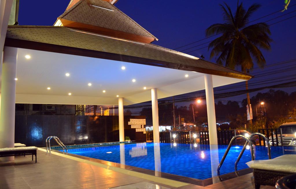 Tevan Jomtien 4*