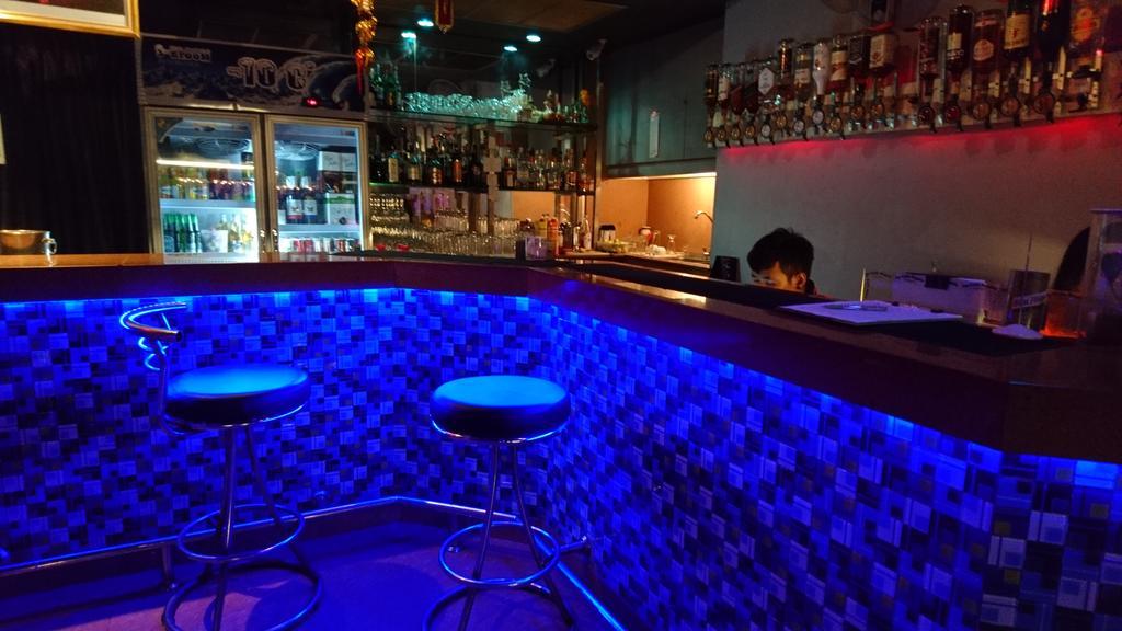 Le Cafe Royale Hotel