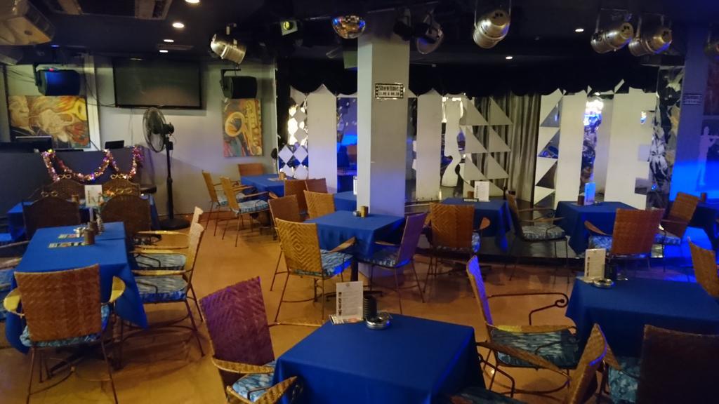 Hotel Le Cafe Royale 3*