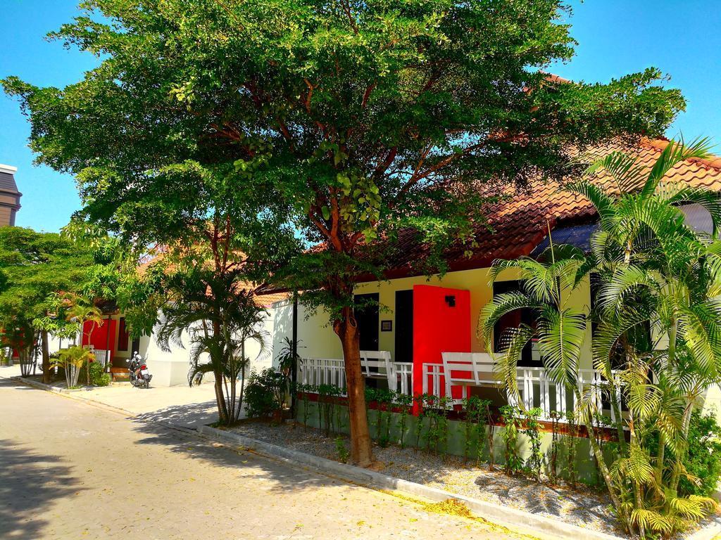 Nice Resort Pattaya 3* Pattaya