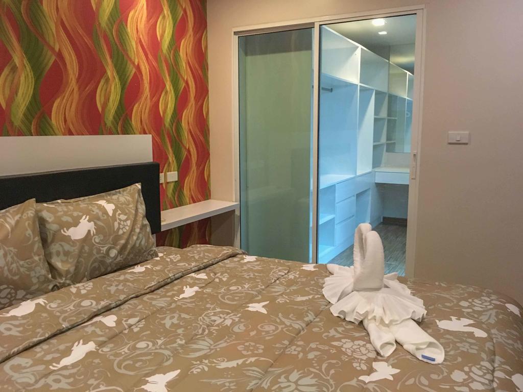 Apartment Sixty Six By Vpg Pattaya