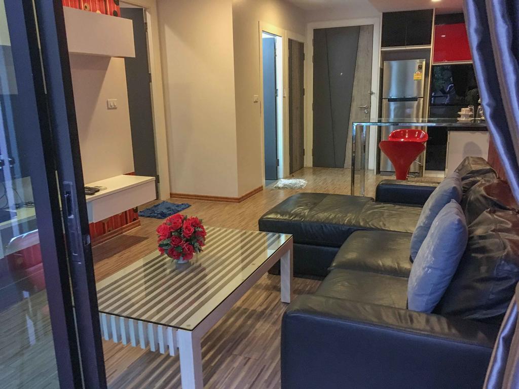 Sixty Six By Vpg Apartment *
