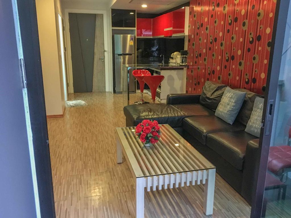 Apartment Sixty Six By Vpg Pattaya