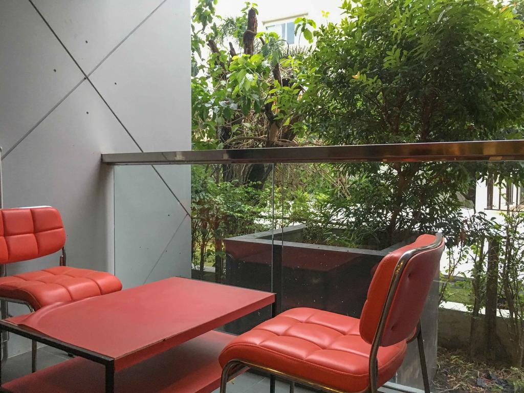 Apartment Sixty Six By Vpg