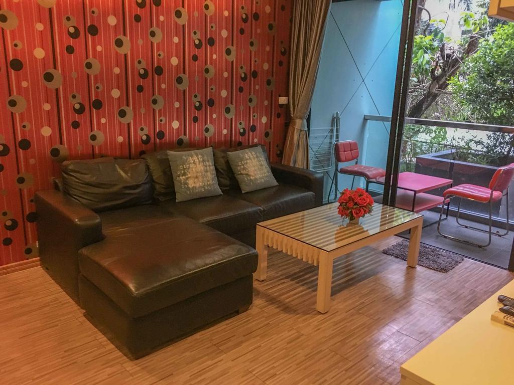 Sixty Six By Vpg Apartment Pattaya