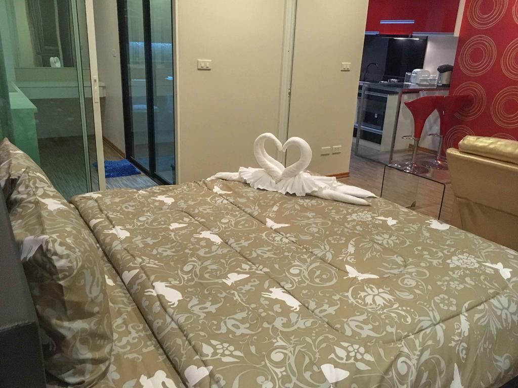 Sixty Six By Vpg Apartment *