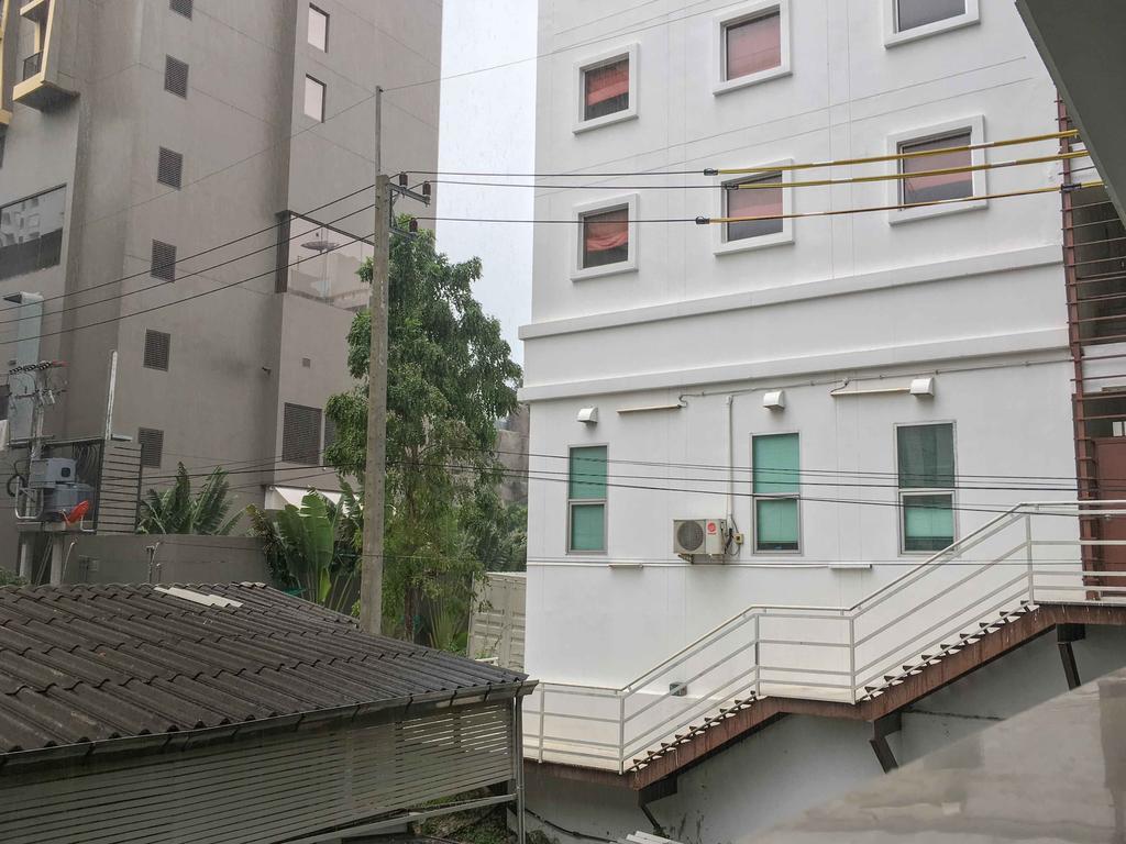 Apartment Sixty Six By Vpg Pattaya