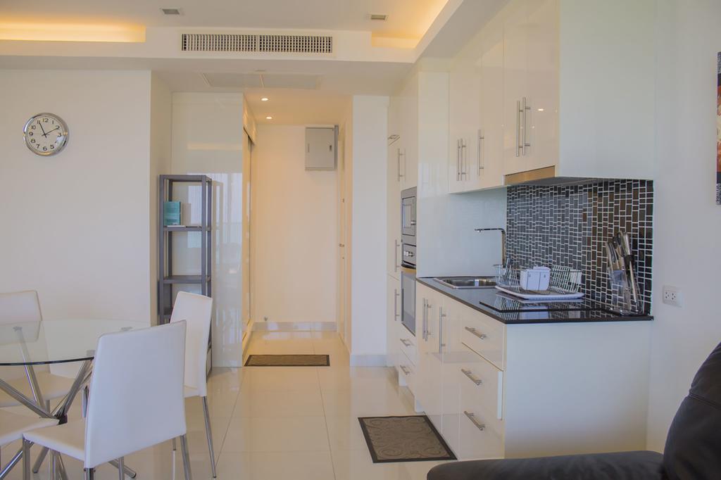Cosy View Apartment